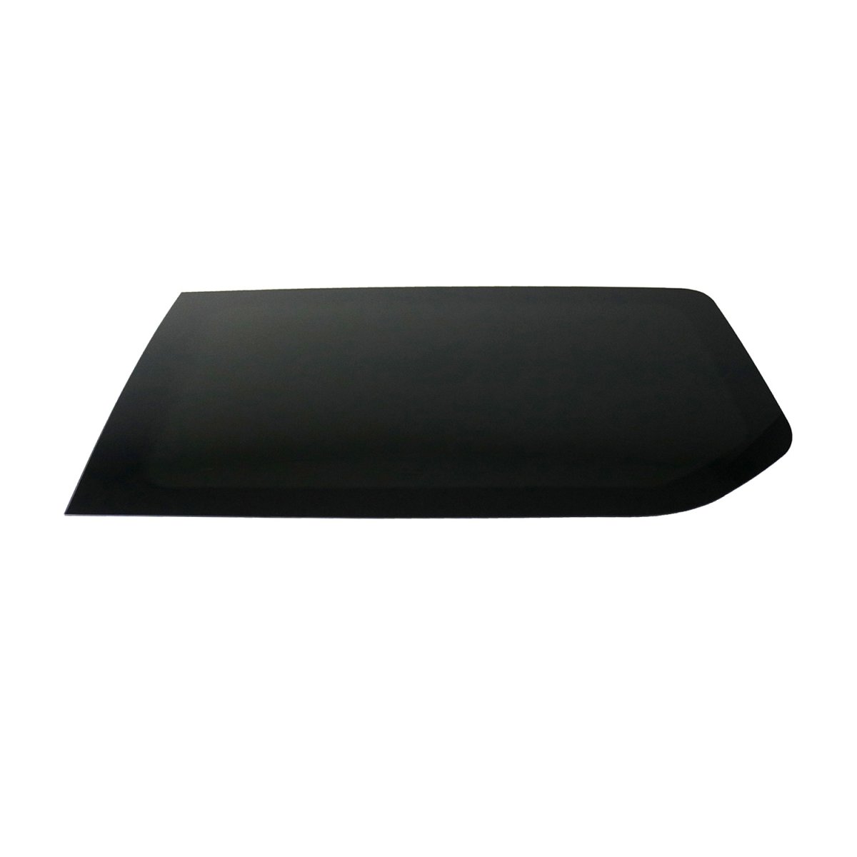 Ford Transit Rear Side Fixed Glass - Omac - Left (L4 H2/H3) Galaxy - 2015-2025